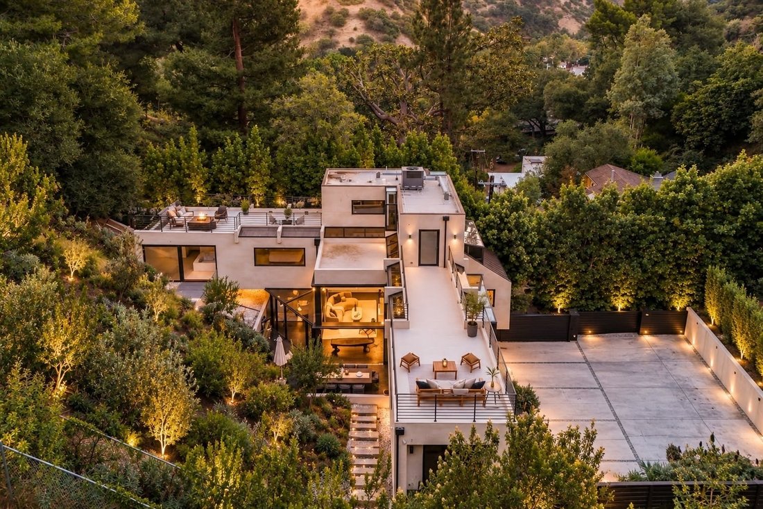 House in Los Angeles, California, United States 1 - 18447819