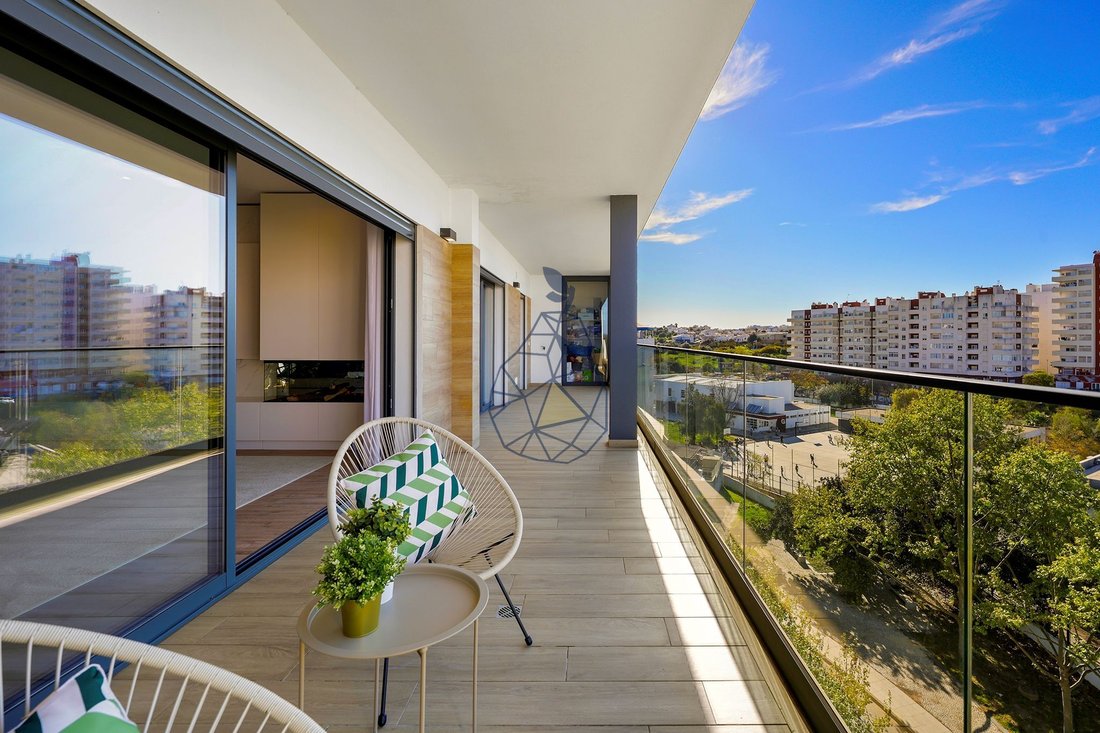 Appartement à Portimão, Algarve, Portugal 3 - 17483563