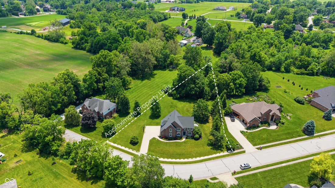 House in Brownsburg, Indiana, United States 2 - 18455814