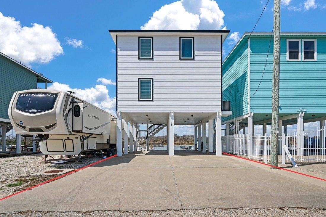 House in Matagorda, Texas, United States 2 - 18470524