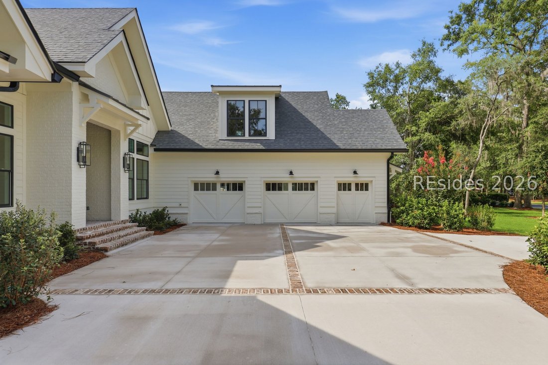 House in Bluffton, South Carolina, United States 3 - 18459960