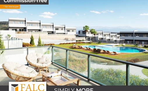 Casa en Finestrat, Comunidad Valenciana, España 1