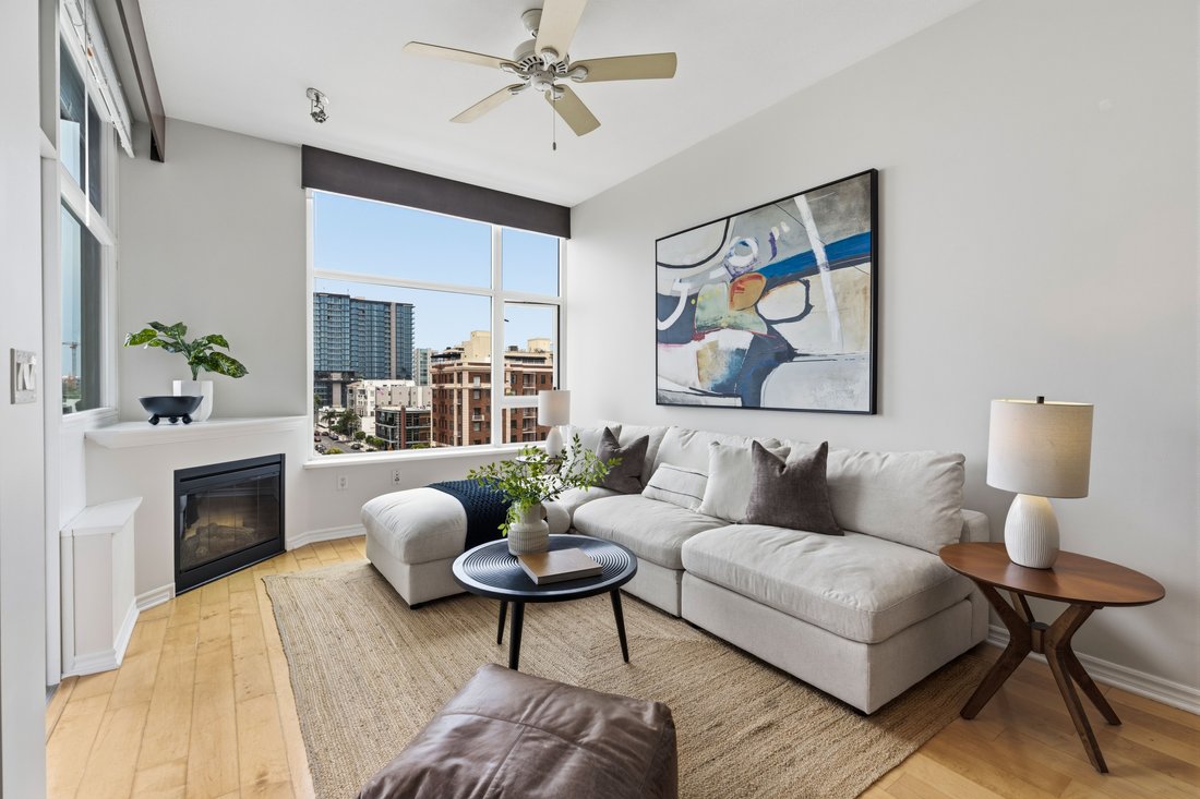 Condo in San Diego, California, United States 5 - 18464331