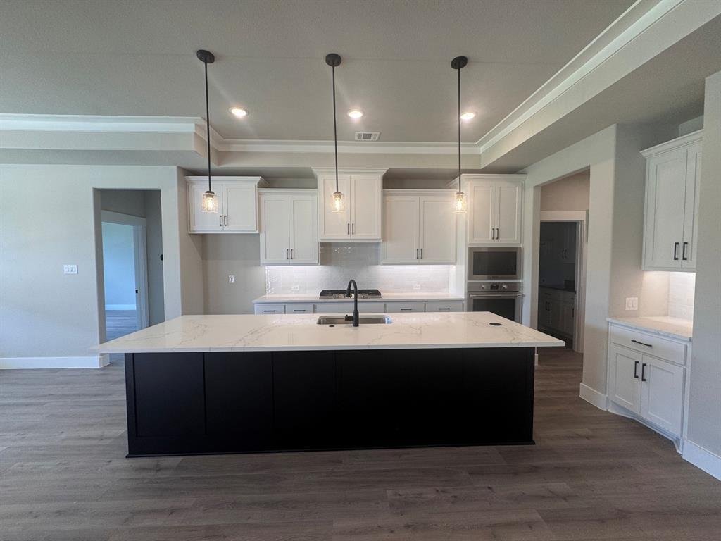 House in Saint Paul, Texas, United States 3 - 18460422