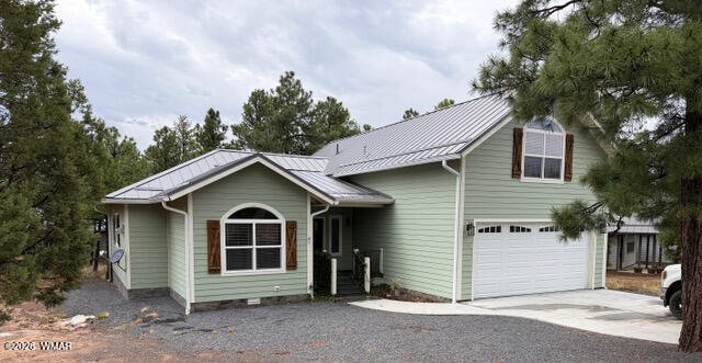 House in Show Low, Arizona, United States 2 - 18462554