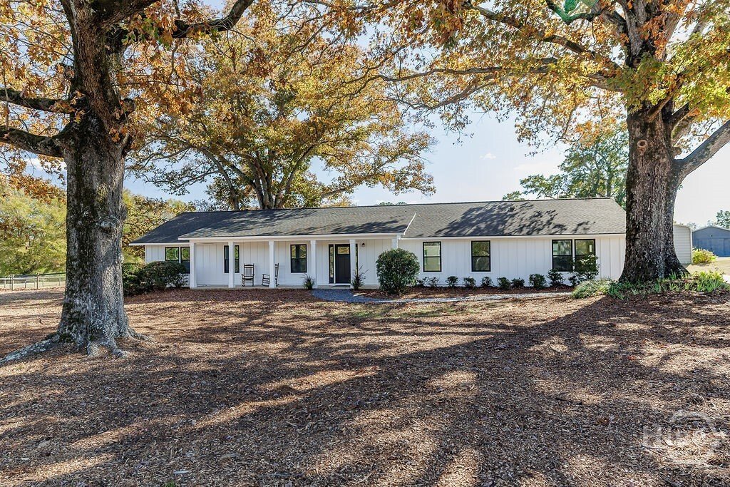 House in Bishop, Georgia, United States 1 - 18459583