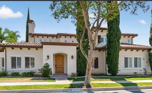 House in San Gabriel, California, United States 1