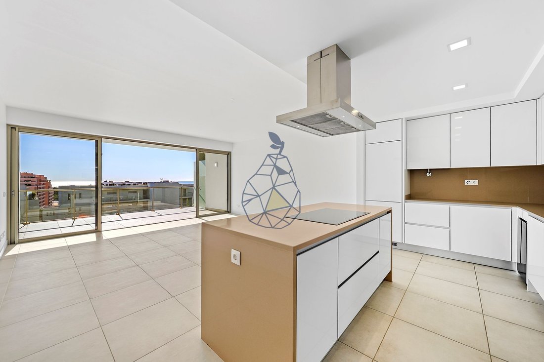 Apartment in Portimao, Algarve, Portugal 2 - 16689475