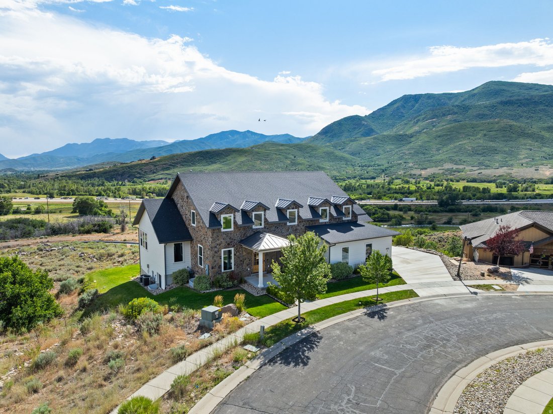 House in Heber City, Utah, United States 4 - 18459369
