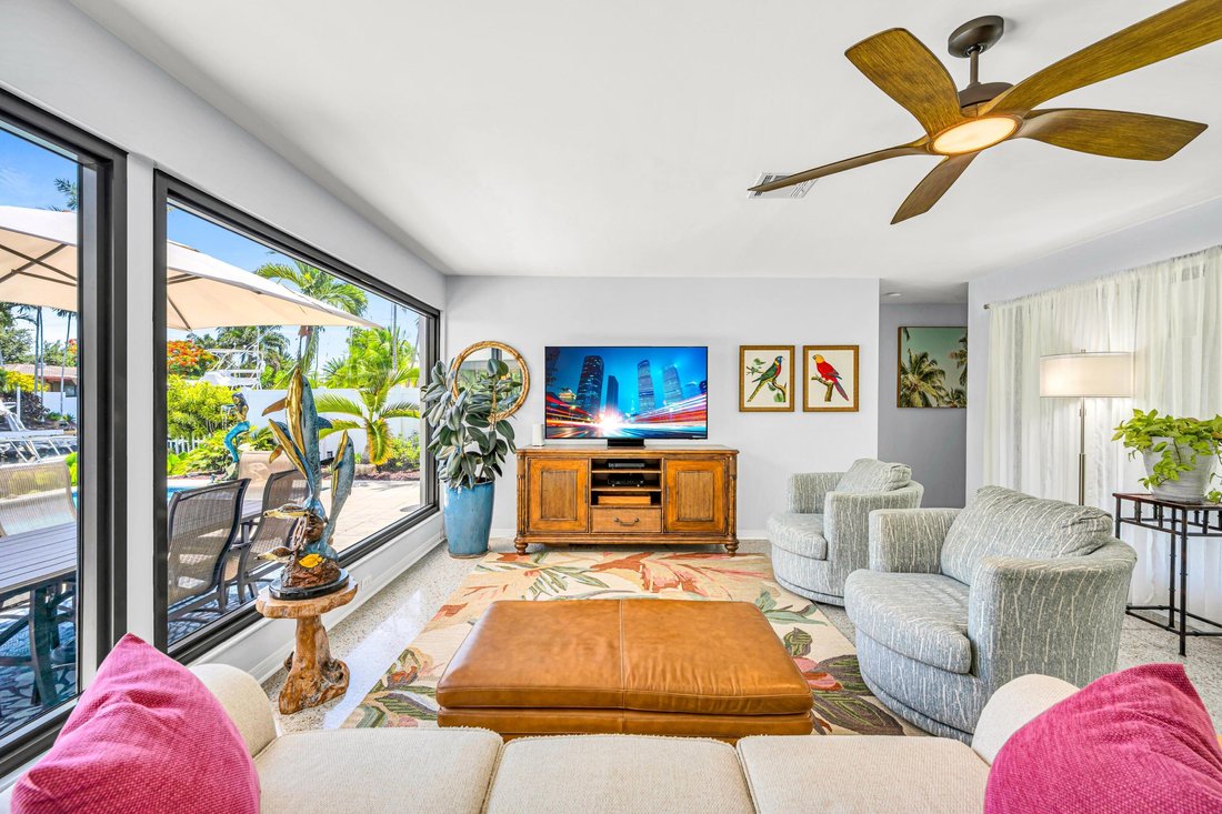 House in Fort Lauderdale, Florida, United States 4 - 18458181