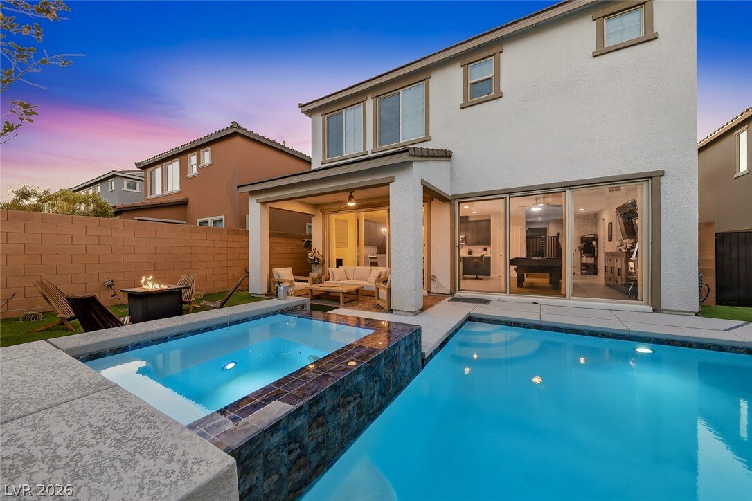 House in Henderson, Nevada, United States 1 - 18459296