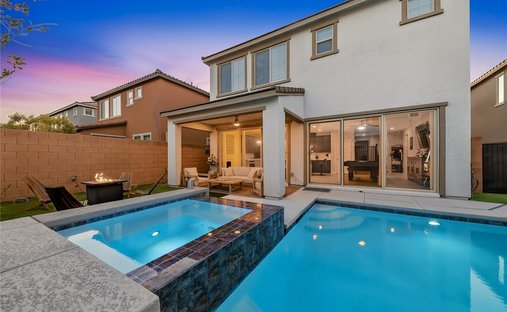 Casa a Henderson, Nevada, Stati Uniti 1