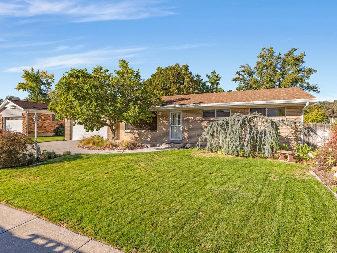 House in Cottonwood Heights, Utah, United States 2 - 18455653