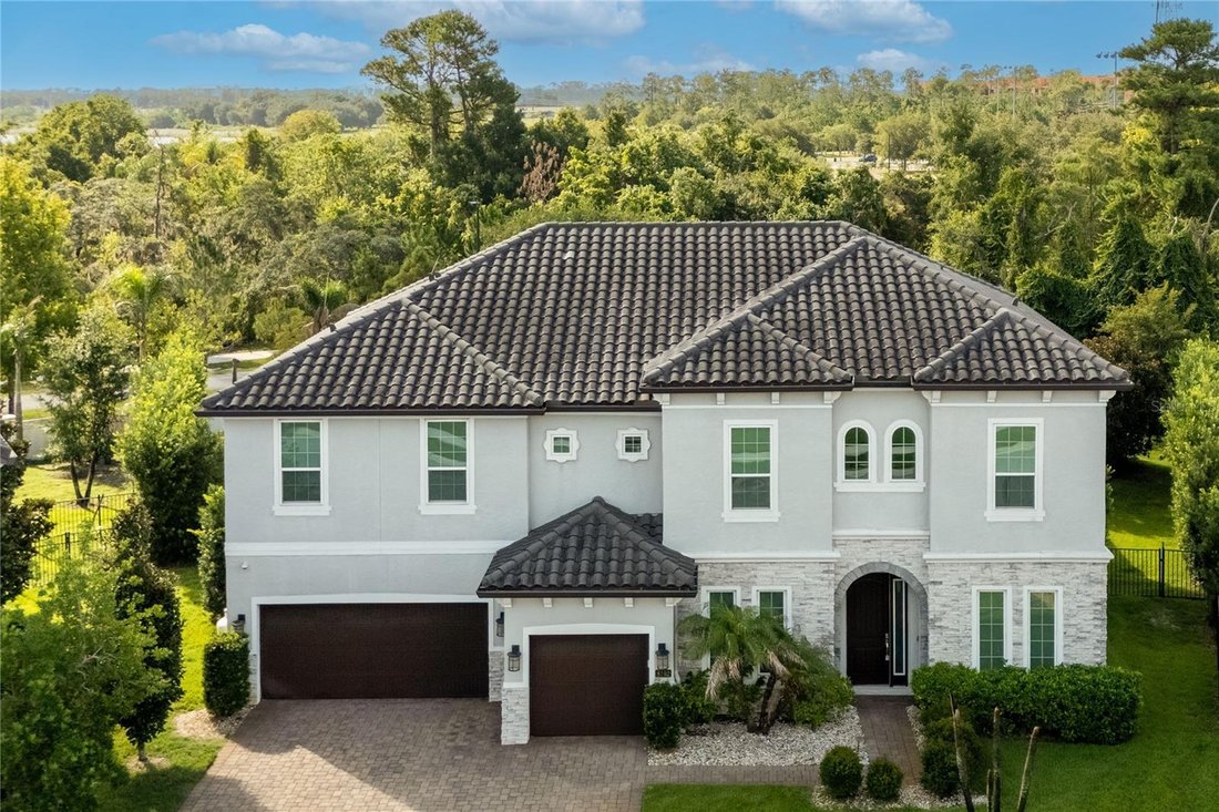 House in Orlando, Florida, United States 1 - 18356986