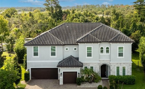 House in Orlando, Florida, United States 1
