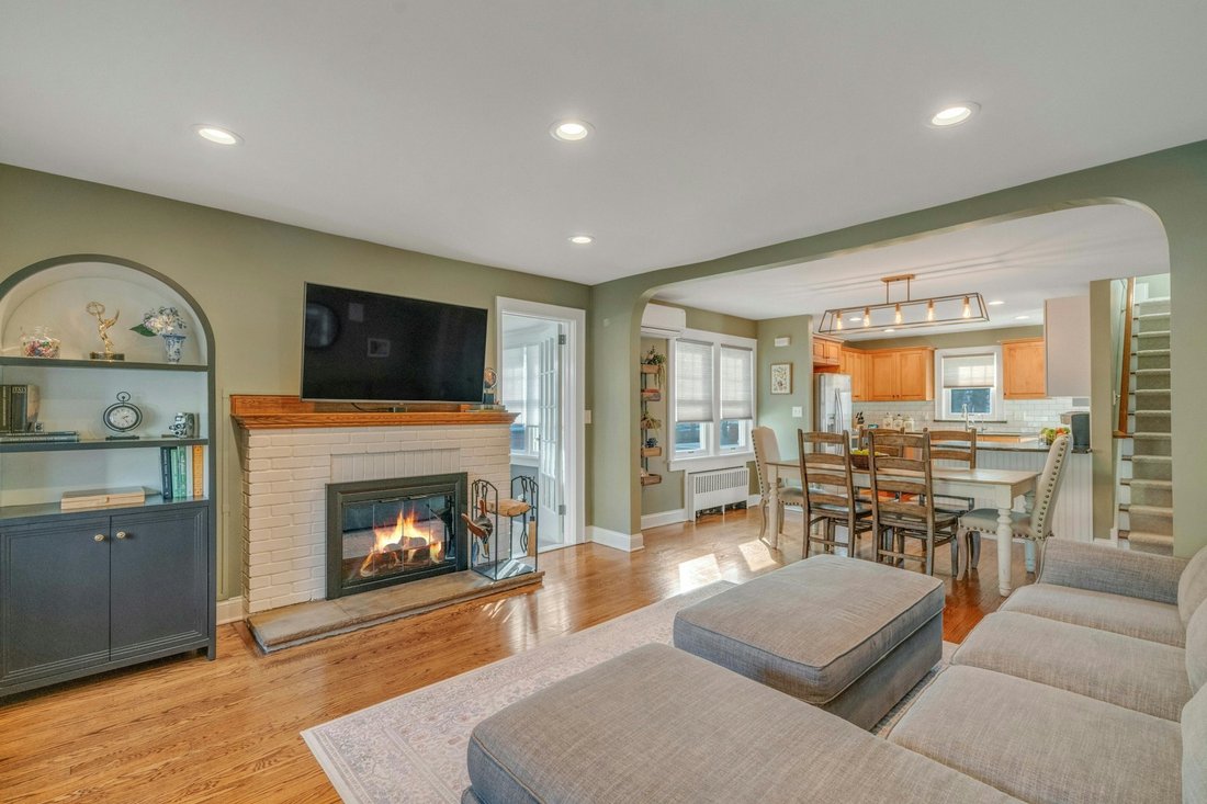 Casa a Waldwick, New Jersey, Stati Uniti 2 - 18456748