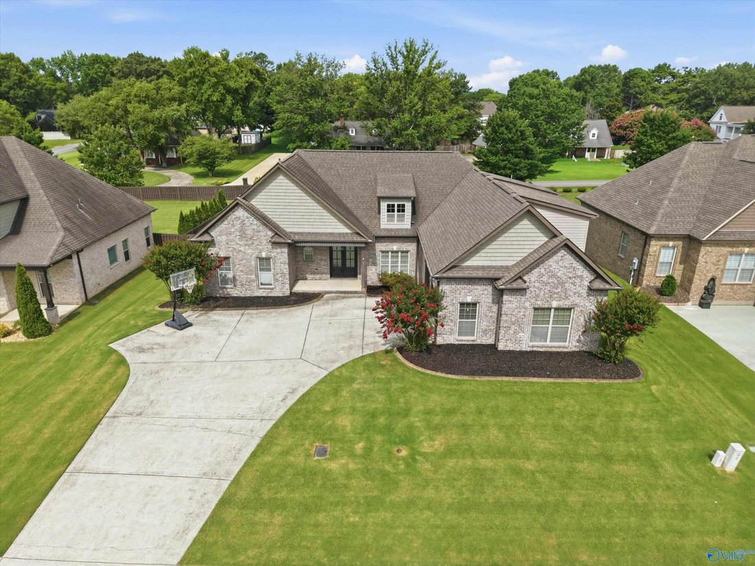 House in Athens, Alabama, United States 3 - 18458704