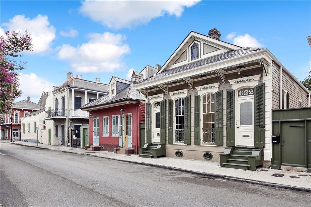 House in New Orleans, Louisiana, United States 3 - 18458722