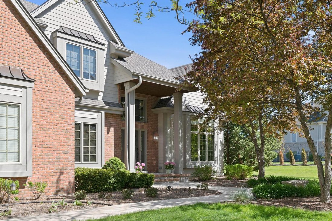 House in Hartland, Wisconsin, United States 2 - 18455488