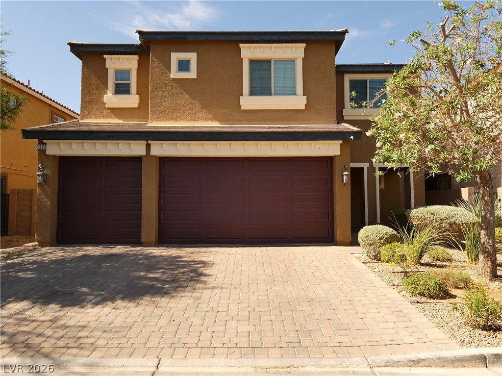 House in Las Vegas, Nevada, United States 1 - 18459253
