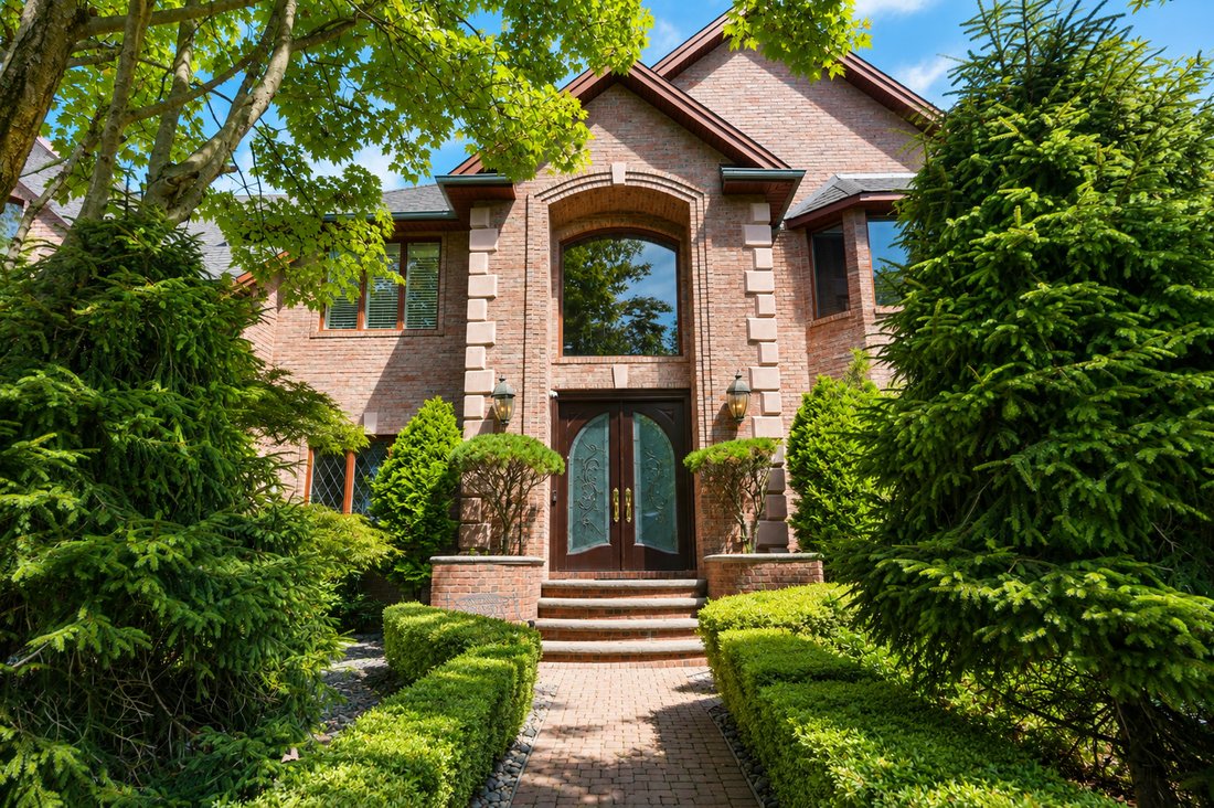House in New York, New York, United States 2 - 18456876