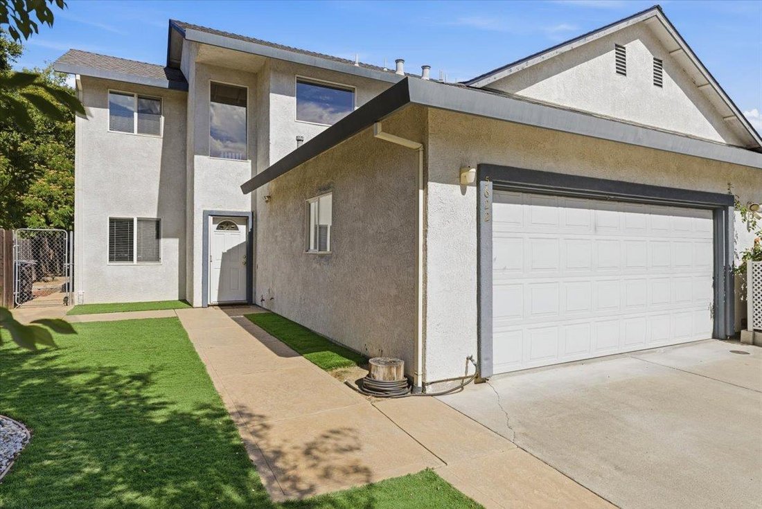 Wohnung in Citrus Heights, Kalifornien, Vereinigte Staaten 2 - 18457664