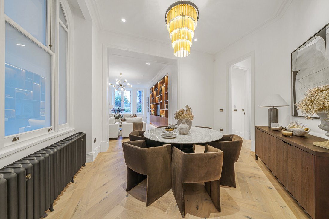 Apartment in Knightsbridge, Kensington And Chelsea, England 4 - 18460646