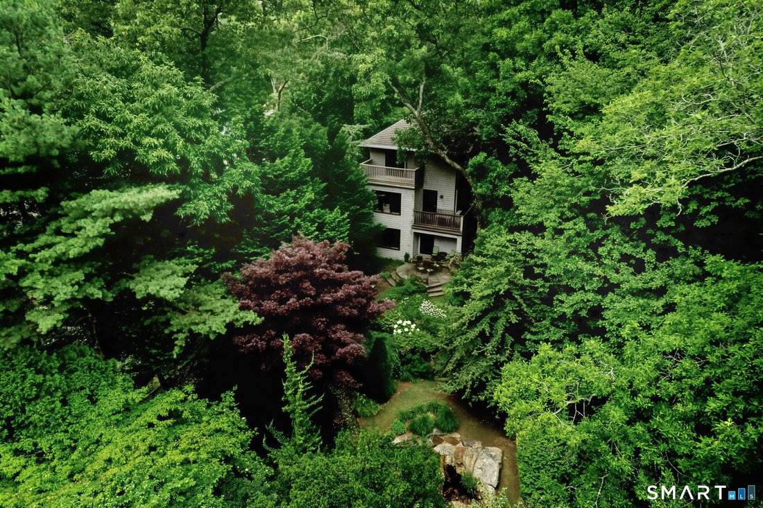 House in Killingworth, Connecticut, United States 3 - 18464191