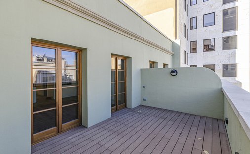 Appartement à Eixample, Barcelone, Espagne 1