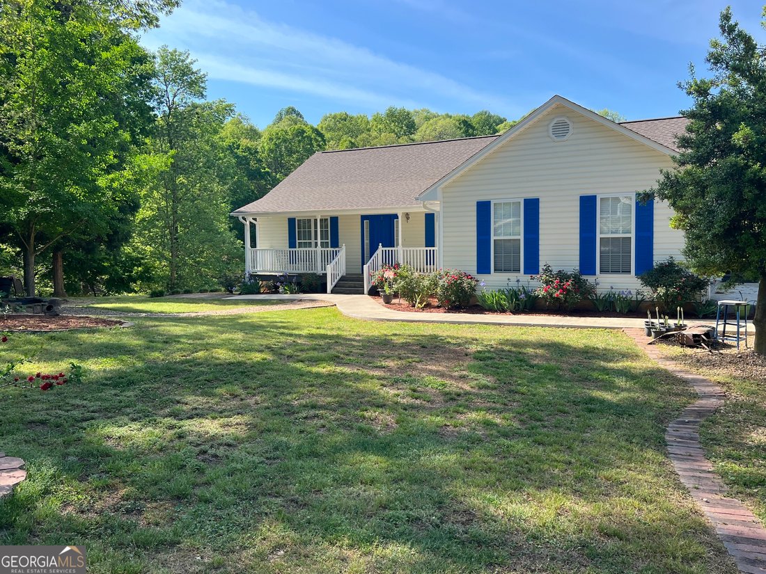 House in Toccoa, Georgia, United States 2 - 18456568