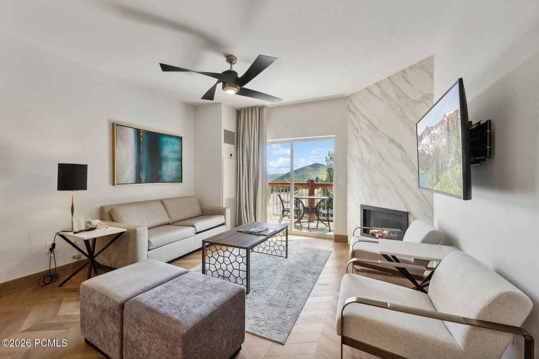 Condo in Park City, Utah, United States 4 - 18458667