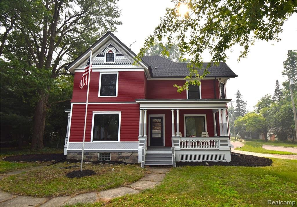 House in Utica, Michigan, United States 1 - 18452810