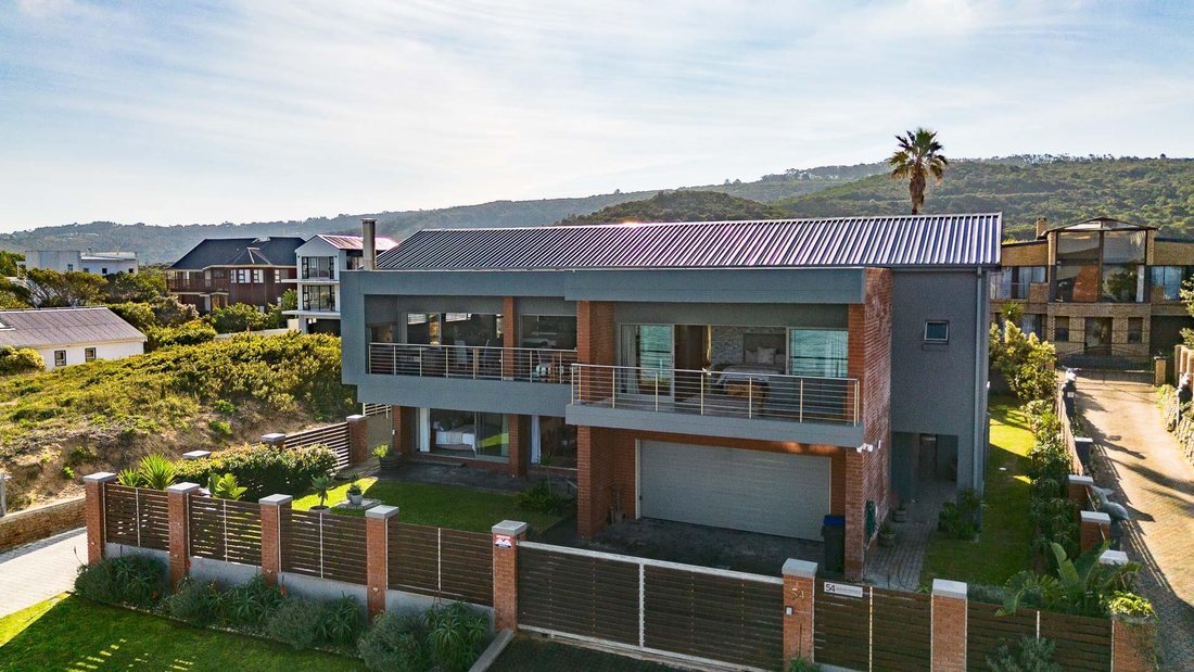 House in Great Brak River, Western Cape, South Africa 3 - 18461435