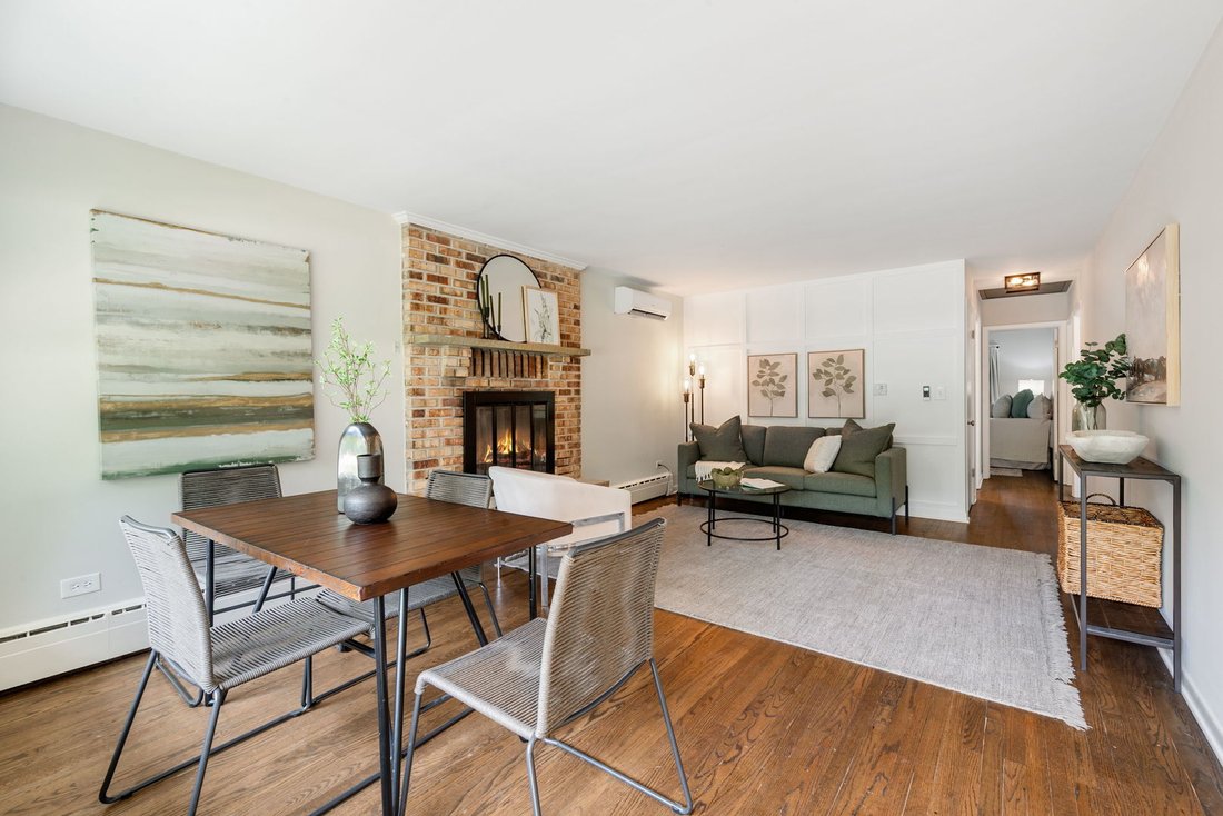 House in Winnetka, Illinois, United States 3 - 18469489