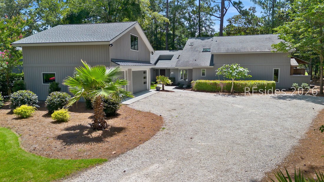 House in Hilton Head Island, South Carolina, United States 2 - 18458374