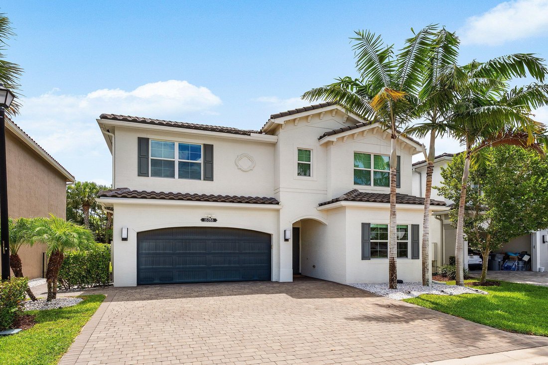 House in Delray Beach, Florida, United States 1 - 18468522