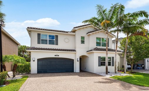 House in Delray Beach, Florida, United States 1