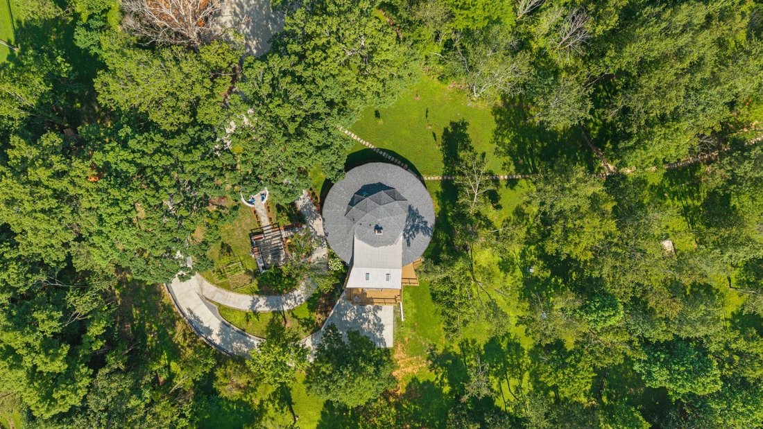House in Bon Aqua, Tennessee, United States 3 - 18459756