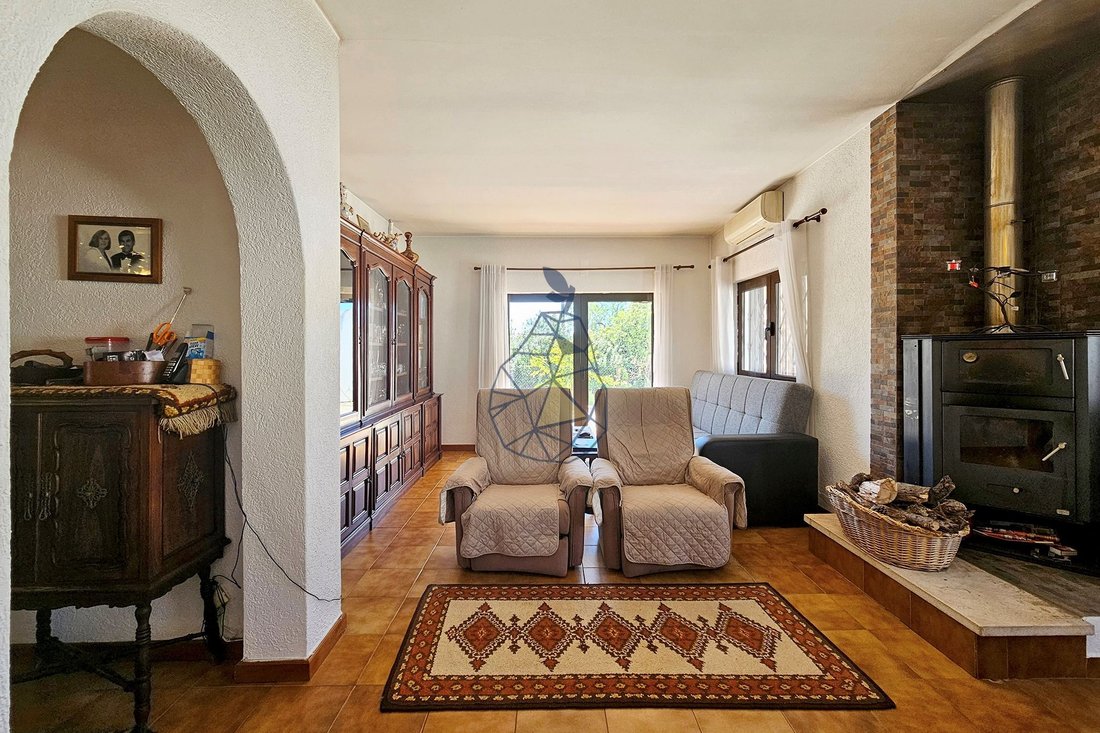 Farm Ranch in Armacao de Pera, Algarve, Portugal 4 - 17547799