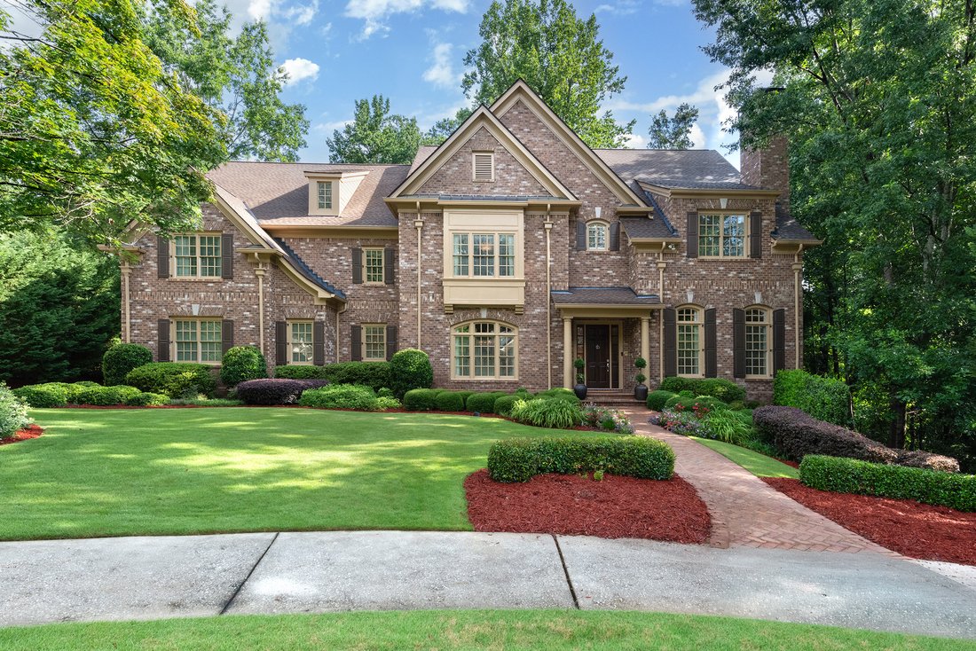 House in Atlanta, Georgia, United States 1 - 18458176