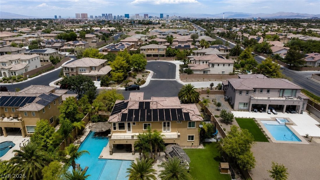 House in Las Vegas, Nevada, United States 4 - 18460123
