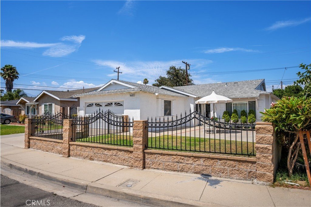 House in Baldwin Park, California, United States 4 - 18461757