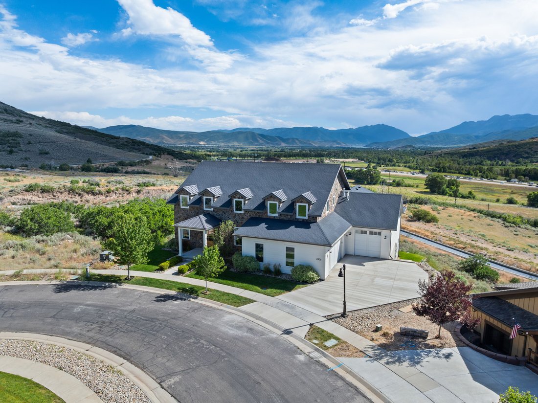 House in Heber City, Utah, United States 5 - 18459369
