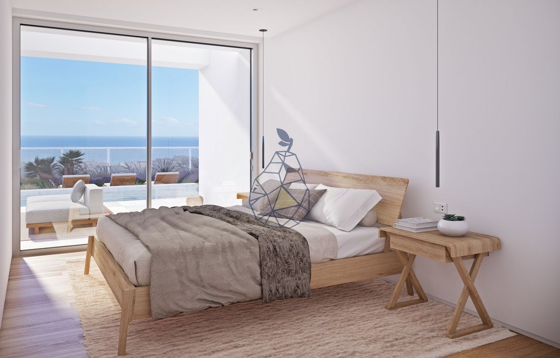 Villa in Praia da Luz, Algarve, Portugal 4 - 14788587