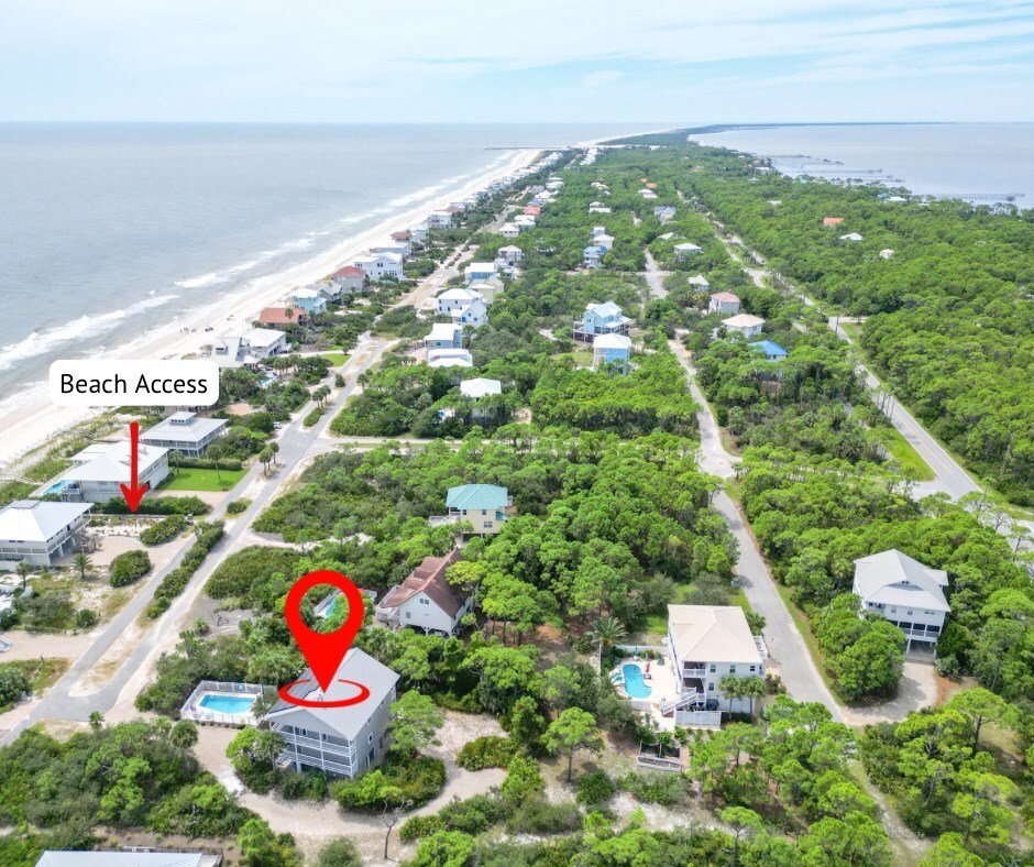 House in Saint George Island, Florida, United States 4 - 18466384