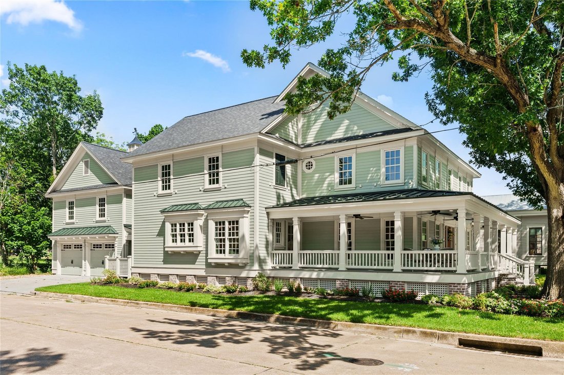 House in Navasota, Texas, United States 3 - 18459884