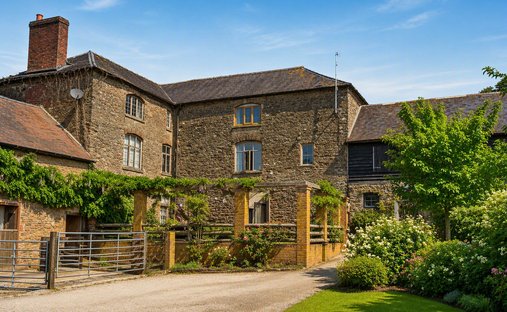 Casa en Shropshire, Inglaterra 1