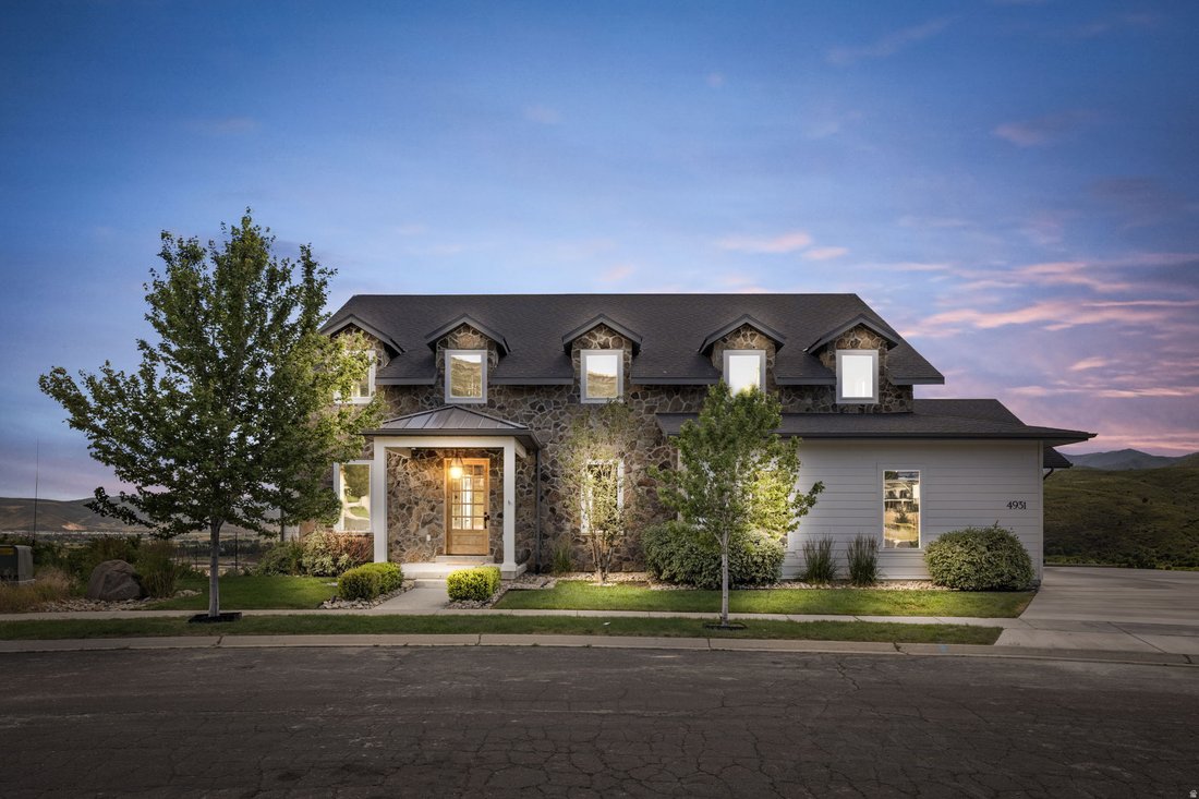 House in Heber City, Utah, United States 2 - 18459369