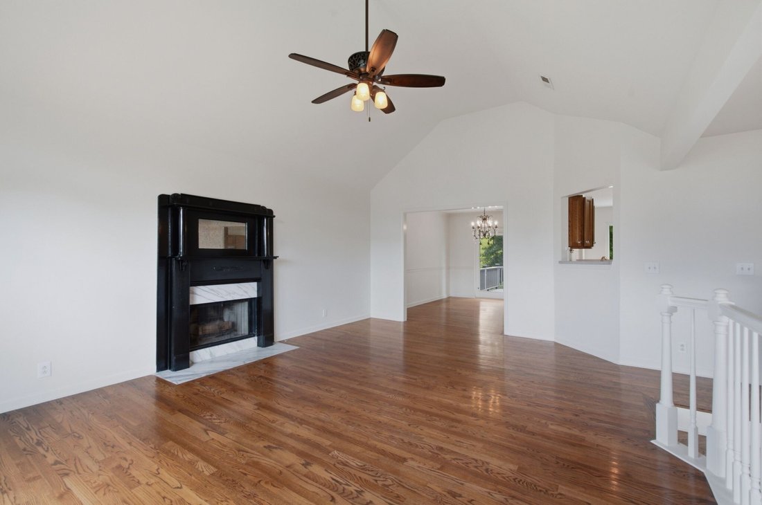 House in Nashville, Tennessee, United States 5 - 18459703