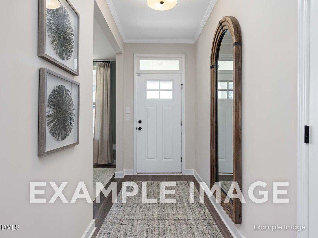 House in Wake Forest, North Carolina, United States 3 - 18470559